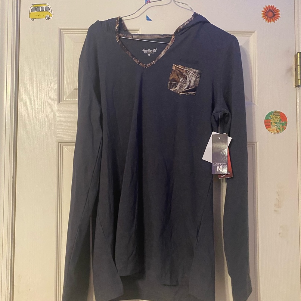 Size:medium.  Color:grey